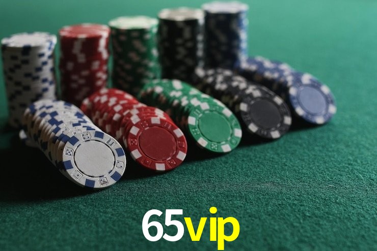 Experiência VIP 65vip