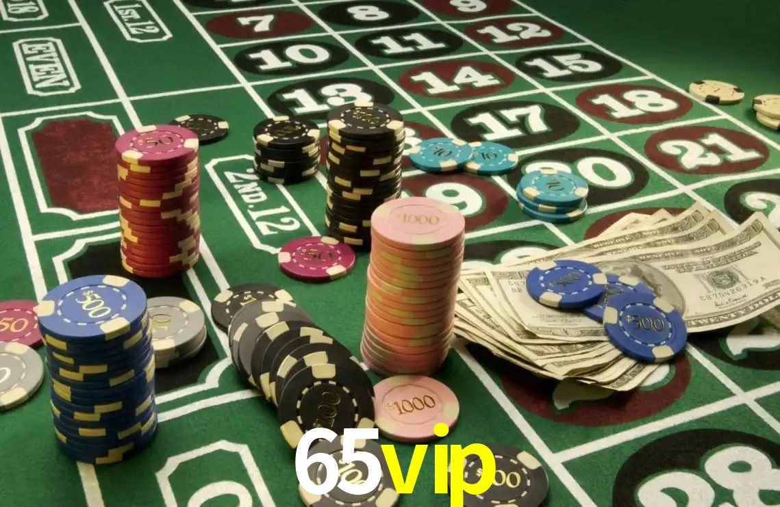 Statistics 65vip