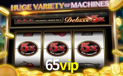 Desvendando o Mundo dos Jogos Virtuais na 65vip