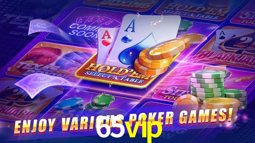 A Emoção da Loteria na 65vip: Uma Chance de Mudança de Vida