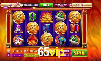 Descubra a Magia dos Jogos de Arcade no 65vip