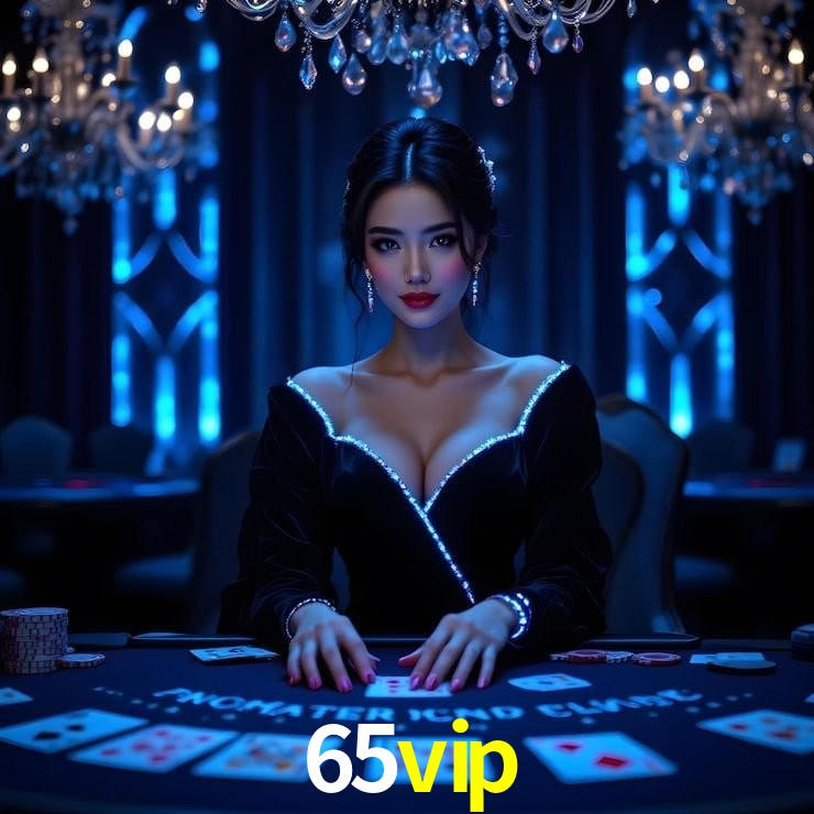 Diretório de Jogos 65vip
