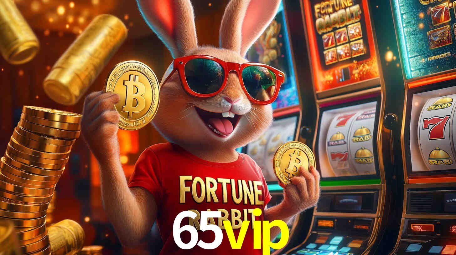Descubra o Programa VIP da 65vip: Vantagens Exclusivas para Jogadores