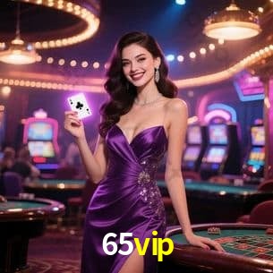 Programa VIP 65vip