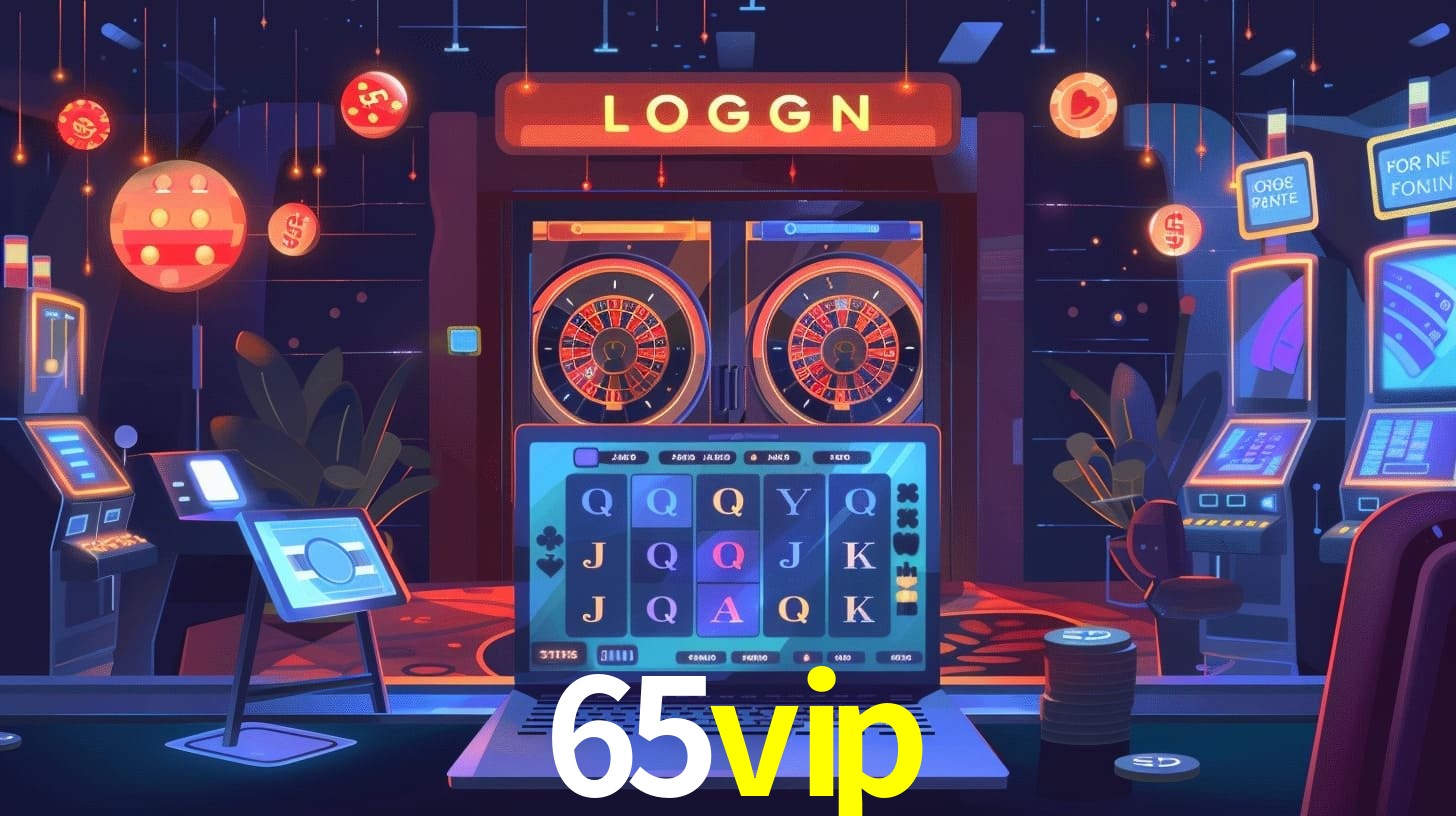 Design Responsivo 65vip