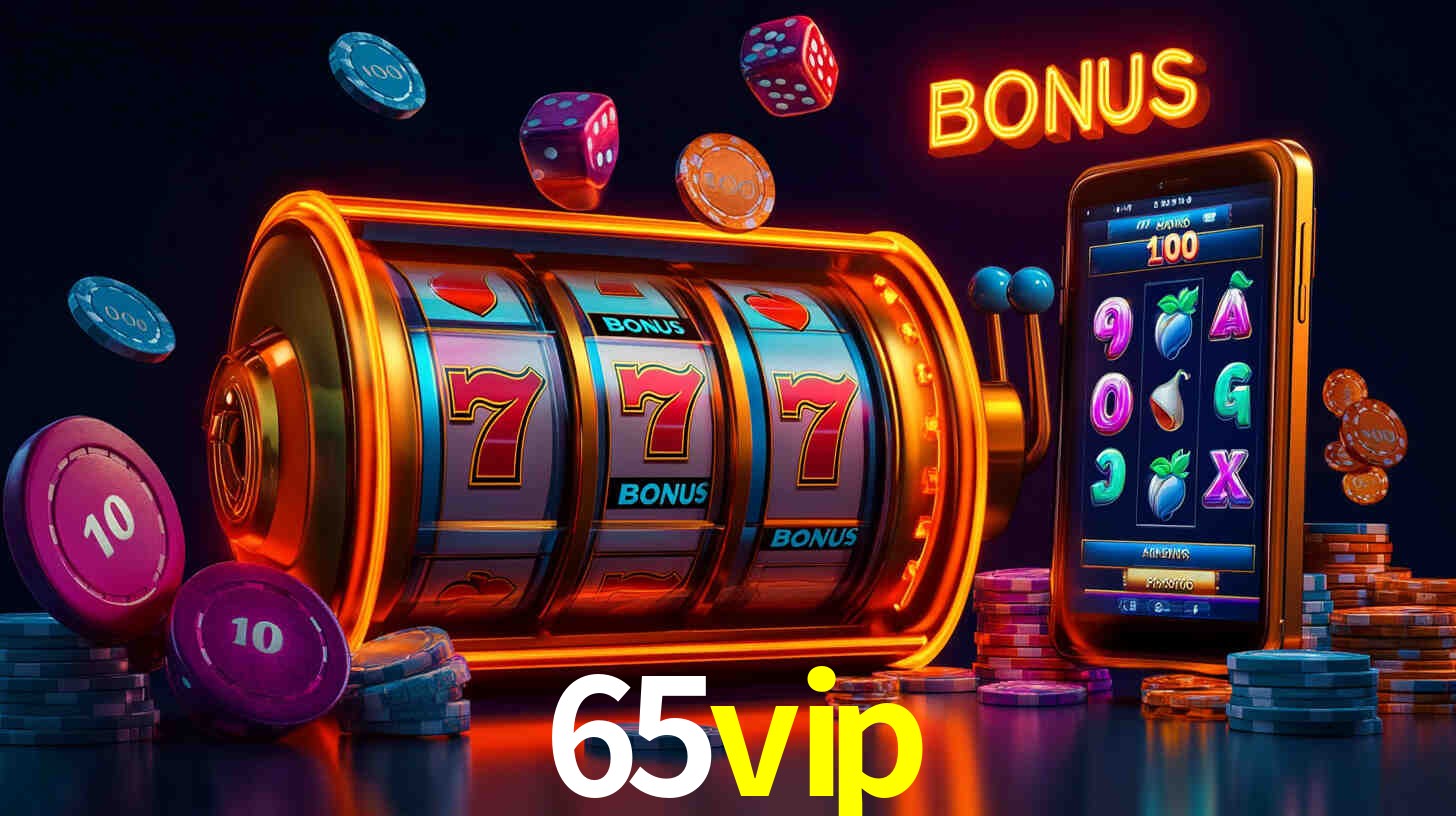 Descubra a Essência do 65vip: Nossa História e Compromissos