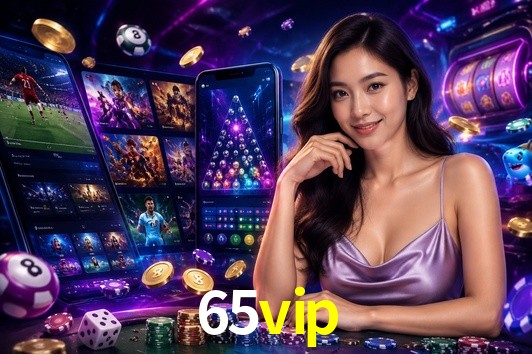 Seasonal Promotions 65vip