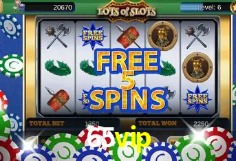 Descubra a Magia dos Jogos de Arcade no 65vip