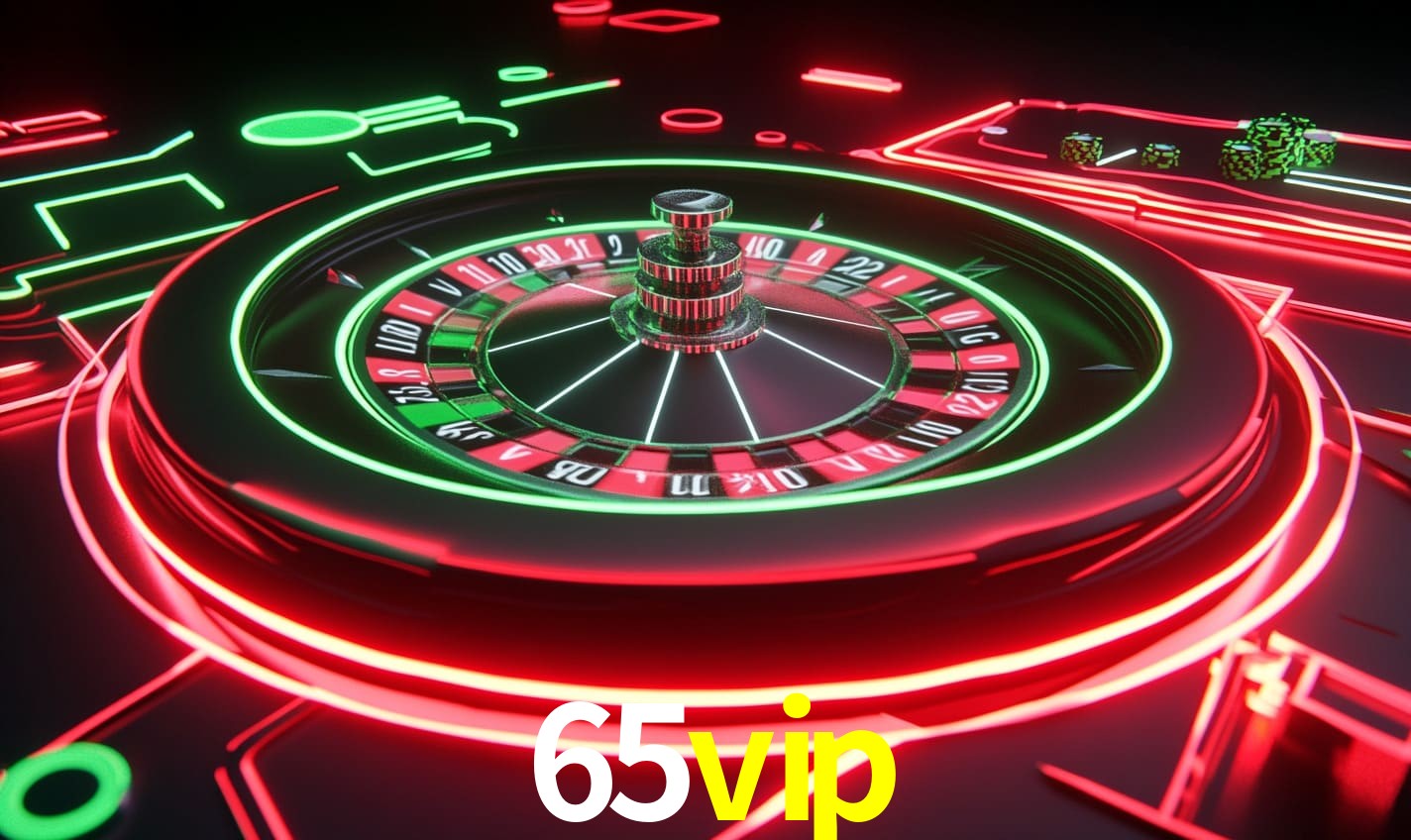 Descubra a Essência do 65vip: Nossa História e Compromissos