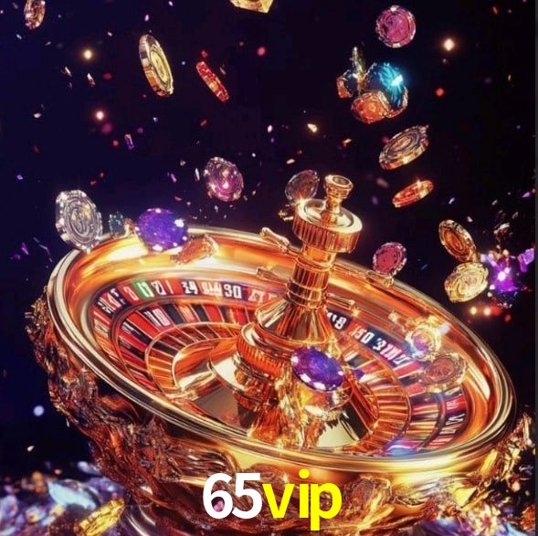 Tecnologia da Plataforma 65vip