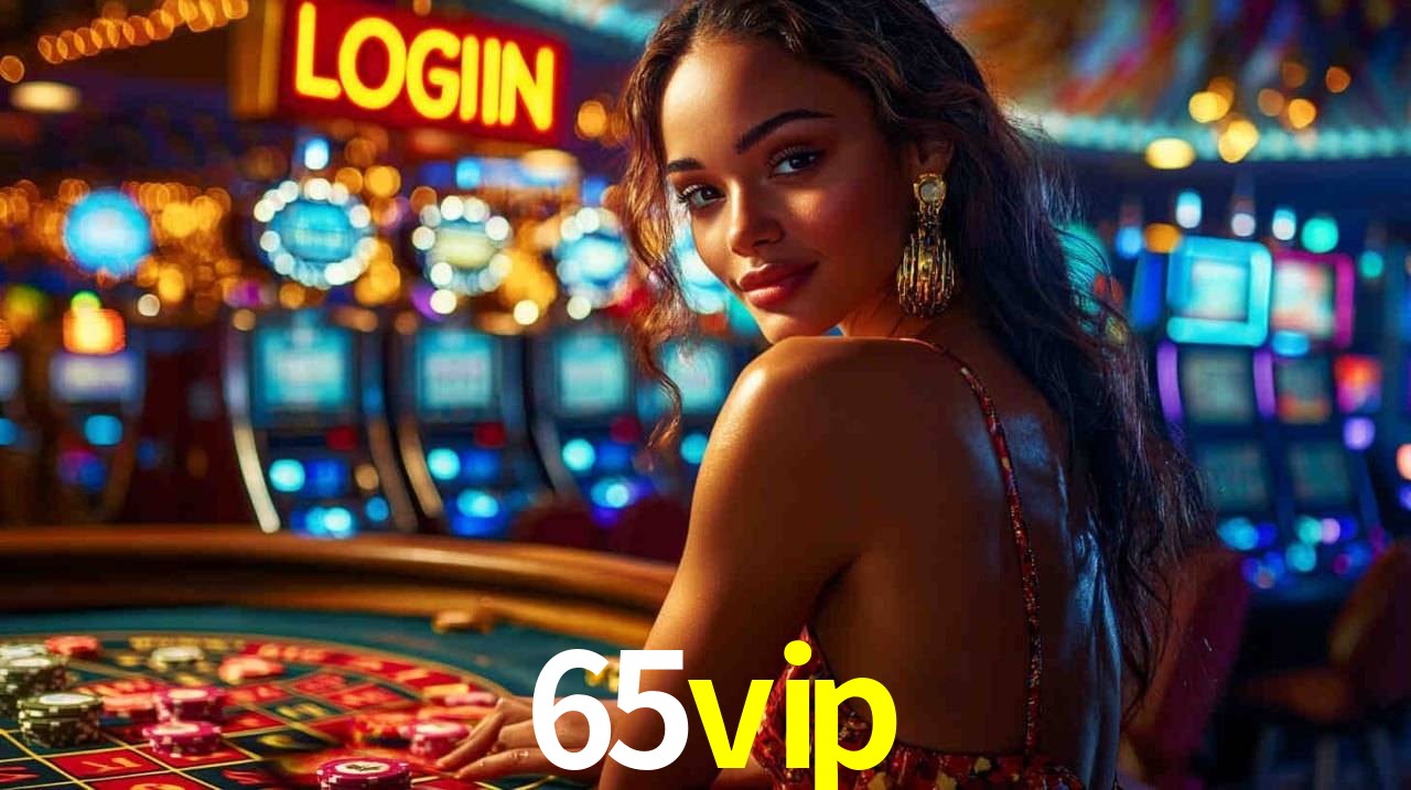 Jogos de Slot 65vip