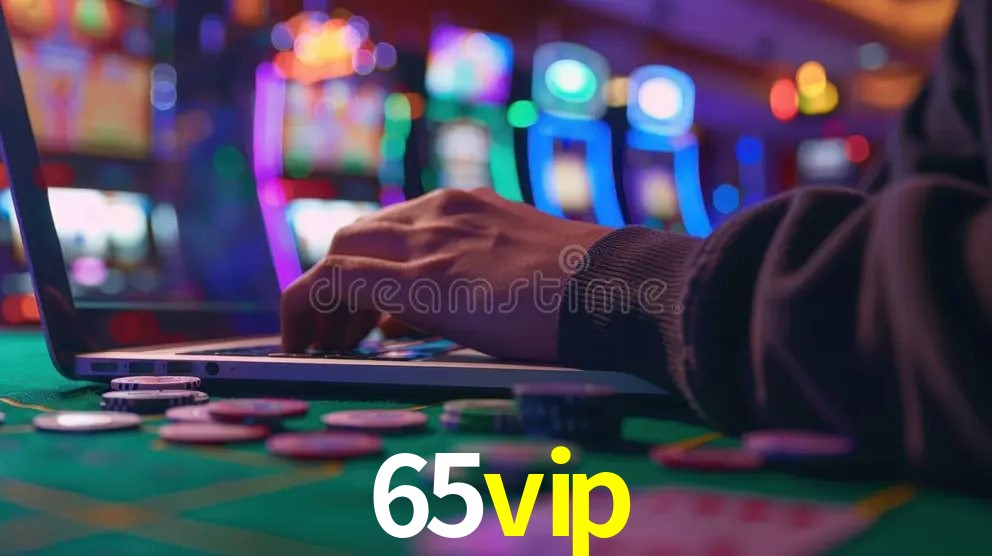 PIX Instantâneo 65vip