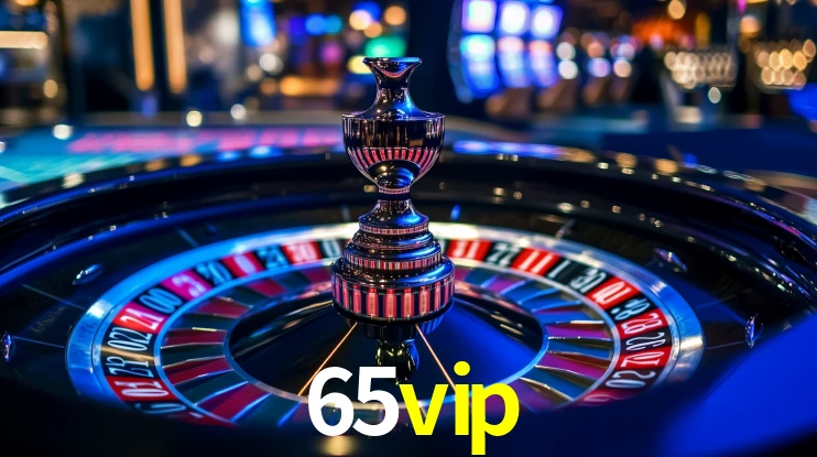 Explore as vantagens do 65vip: serviço profissional e confiabilidade