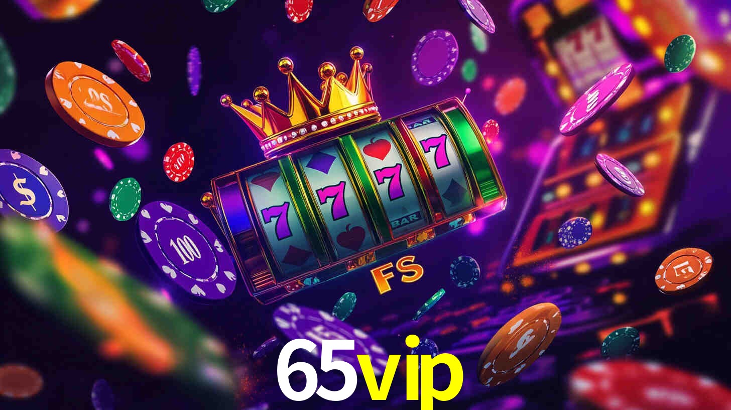 Programa VIP 65vip