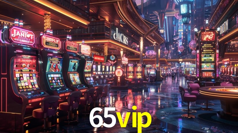 Slot Games 65vip