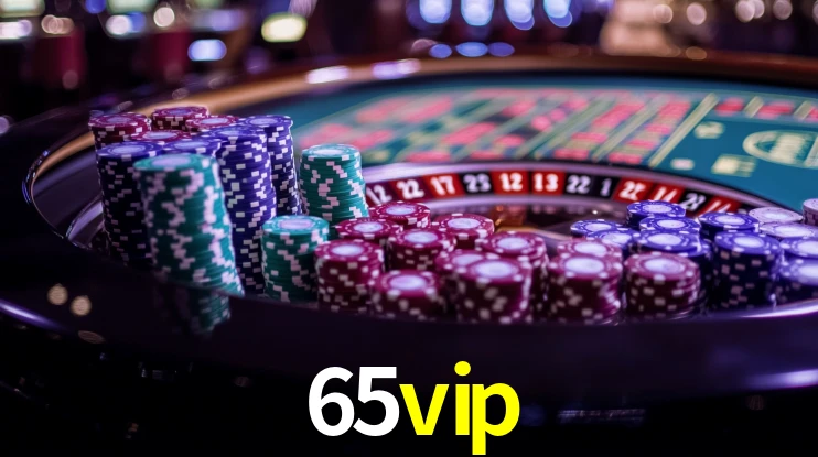 Live Casino 65vip