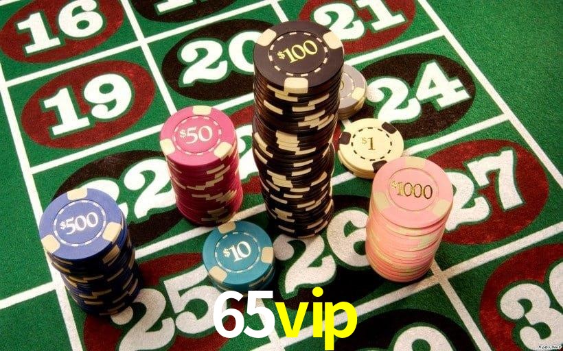 Desvendando o Mundo dos Jogos Virtuais na 65vip