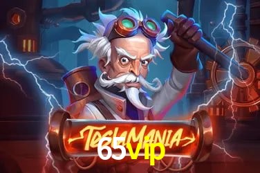 Casino Ao Vivo 65vip