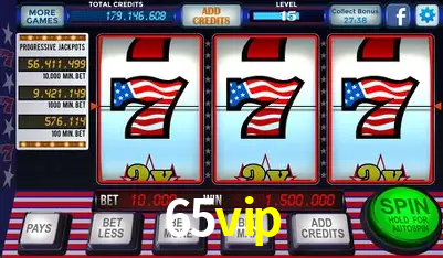 A Emoção da Loteria na 65vip: Uma Chance de Mudança de Vida