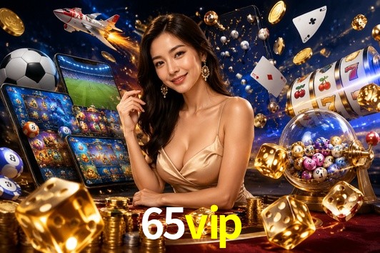 Live Casino 65vip