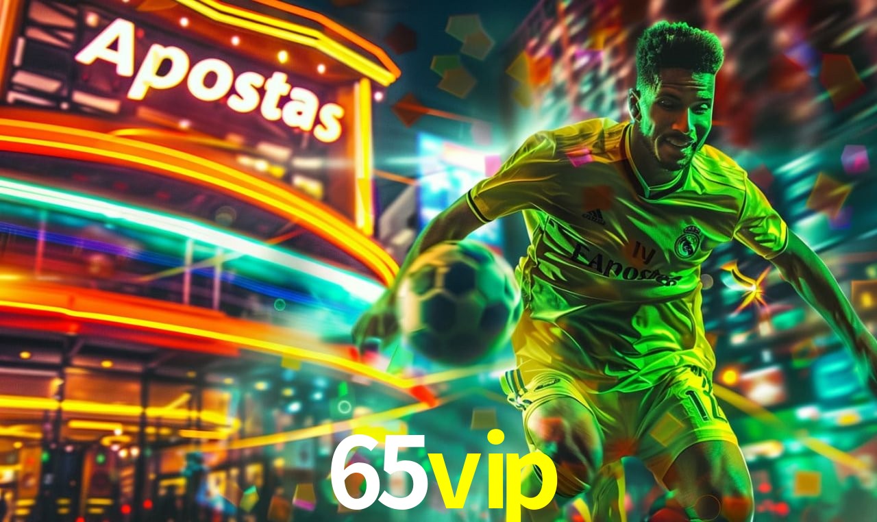 Estatísticas do Jogo 65vip