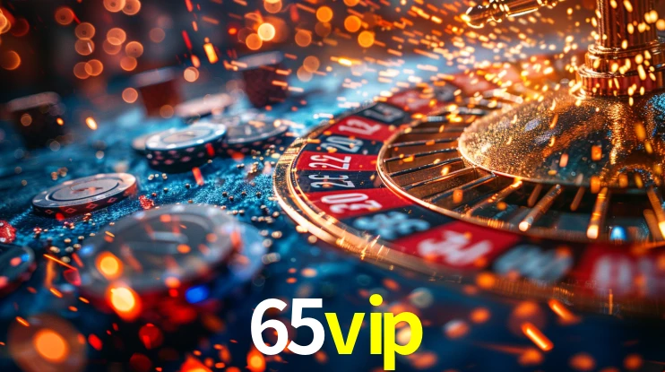 Responsive Design 65vip