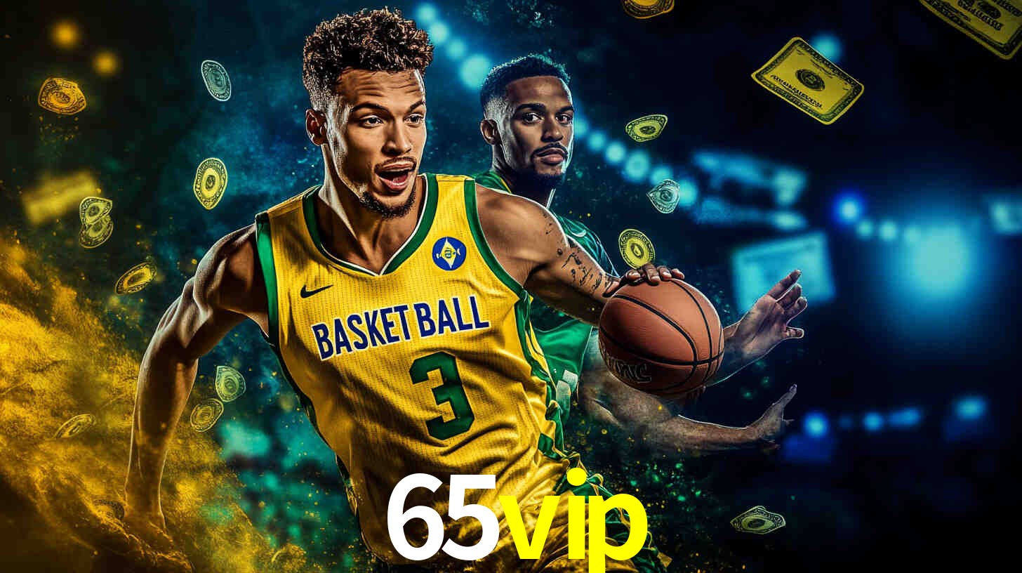 Apostas Esportivas na 65vip: Um Guia Completo
