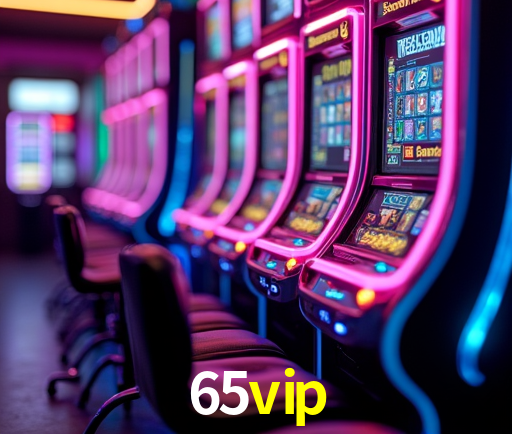 Jogos online 65vip