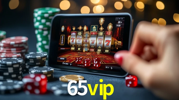 Welcome Bonus 65vip