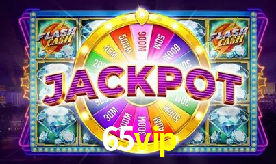 Descubra o Mundo do Cassino Online com 65vip