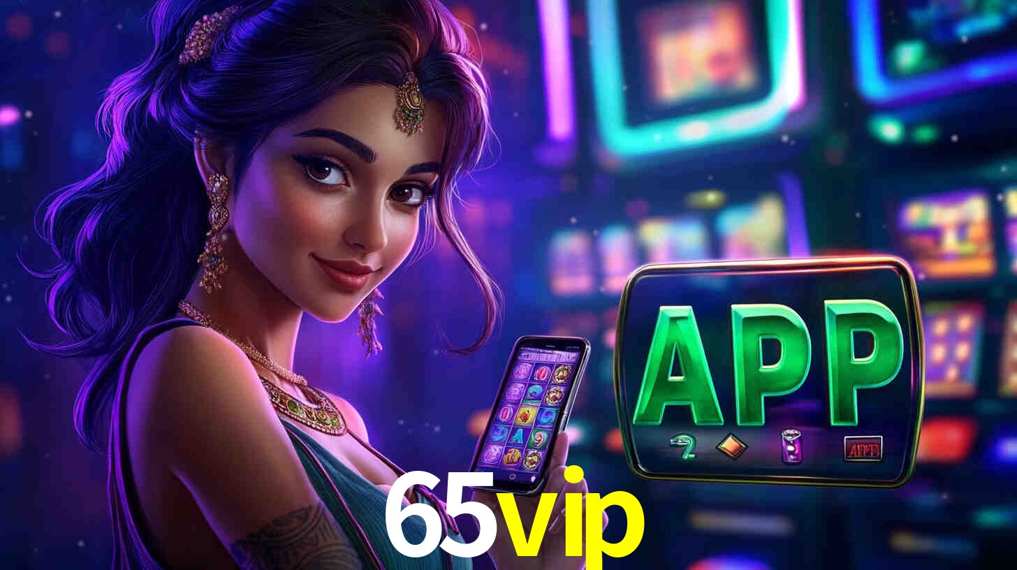 65vip: Jogue Crash e Experimente Alta Recompensa Instantânea