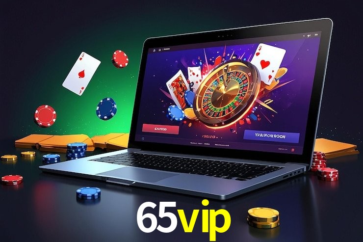Integração de APIs 65vip
