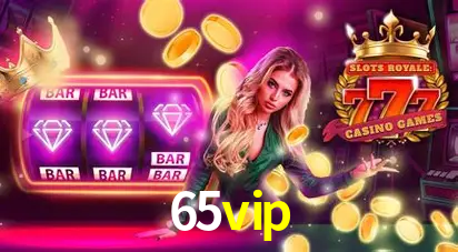 A Experiência Imersiva dos Cassinos Ao Vivo no 65vip