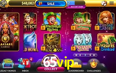 Explorando a Categoria de Eventos em Apostas na 65vip