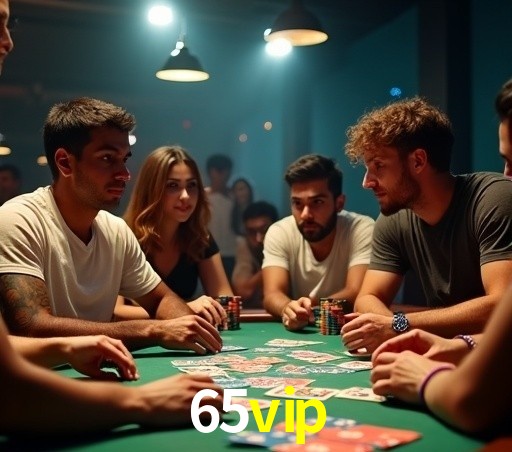 Fortune Tiger 65vip