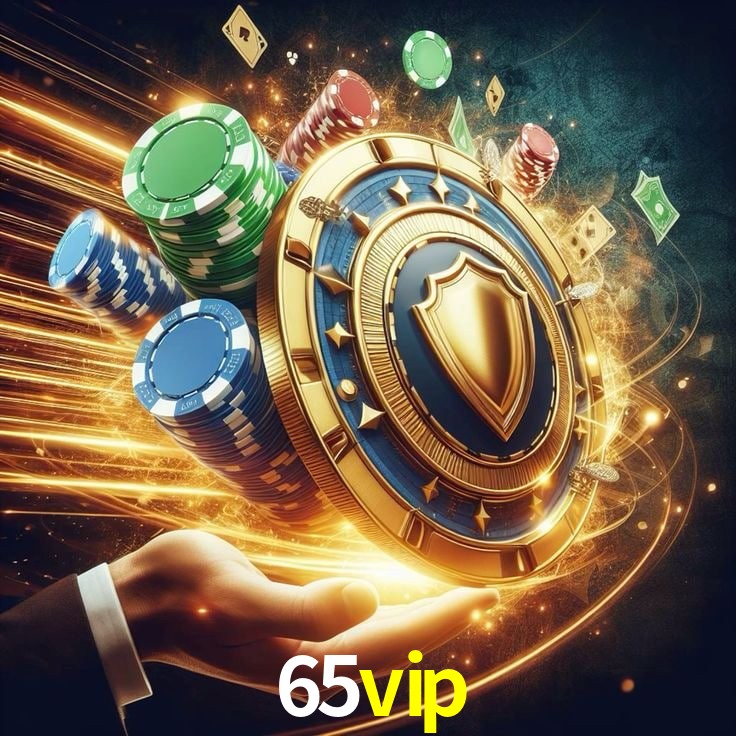 Benefícios VIP 65vip