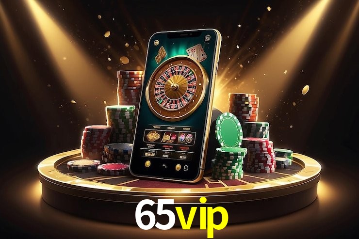Benefícios da Conta 65vip