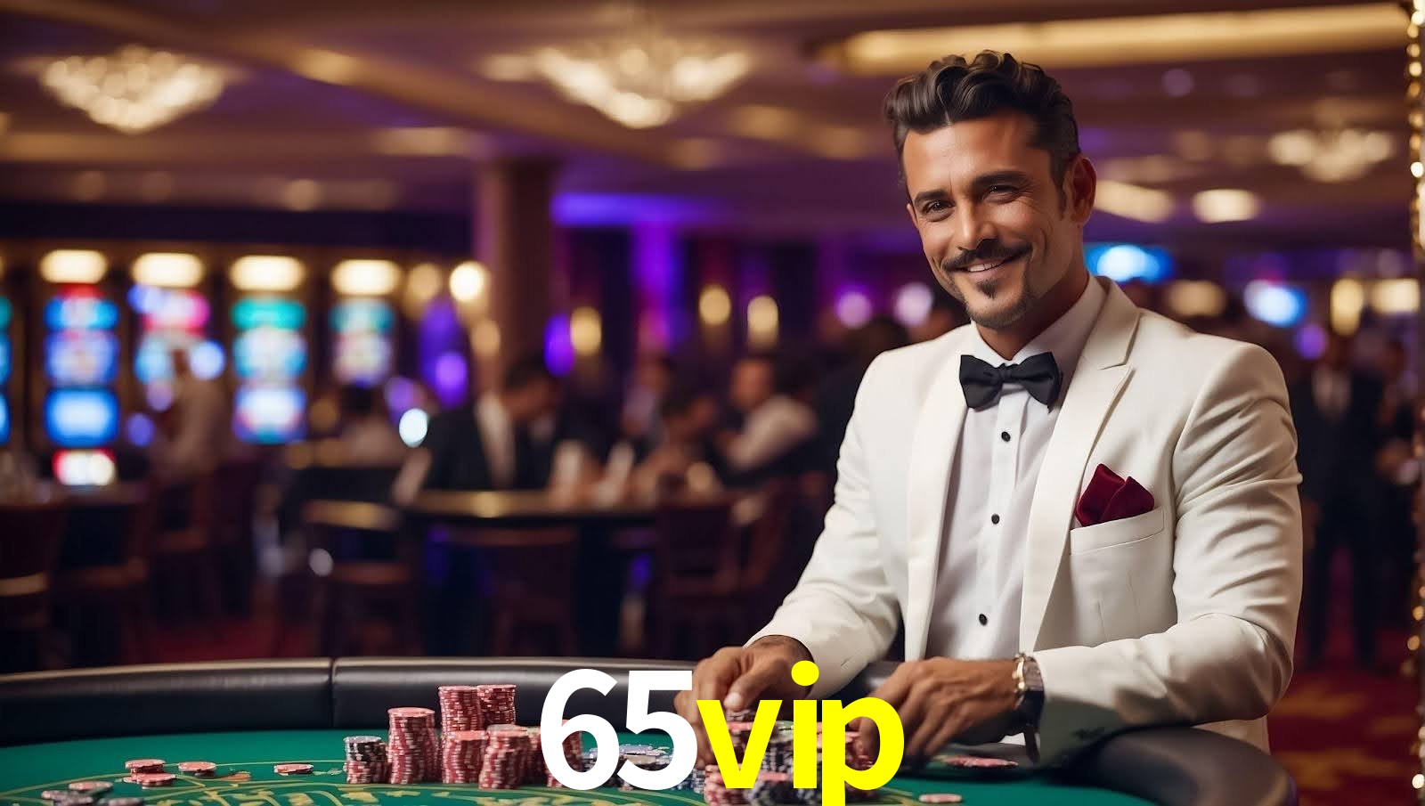 Segurança 2FA 65vip