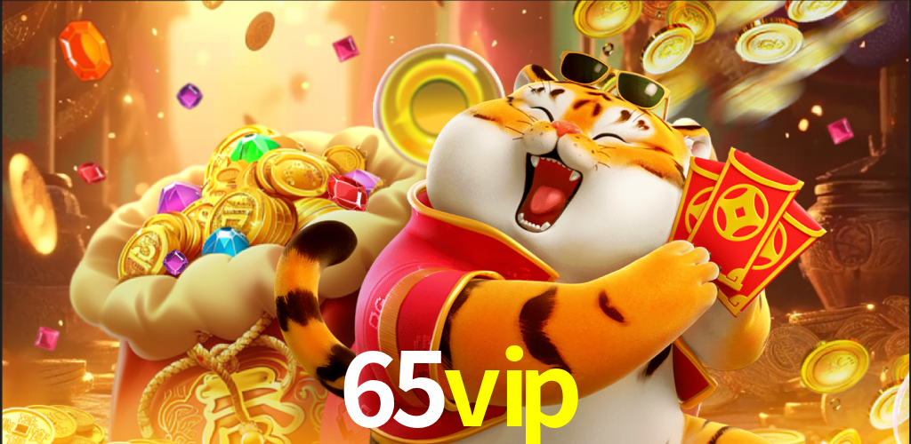65vip: Seu Especialista em Apostas Esportivas Brasileiras