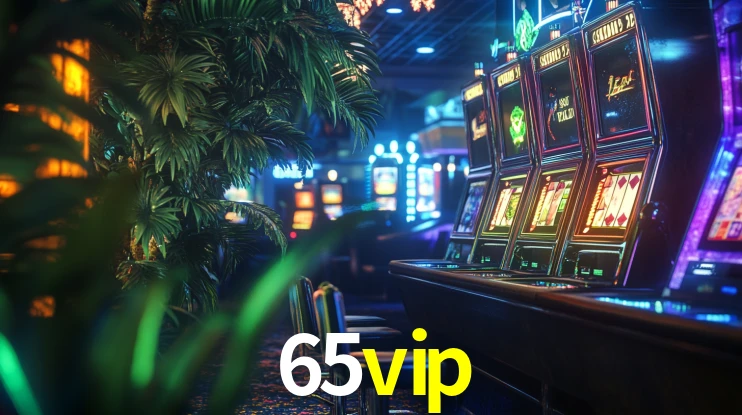 Blackjack Table 65vip