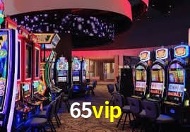 Promoções Sazonais 65vip