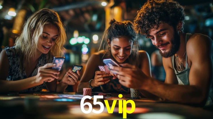 Programa VIP 65vip