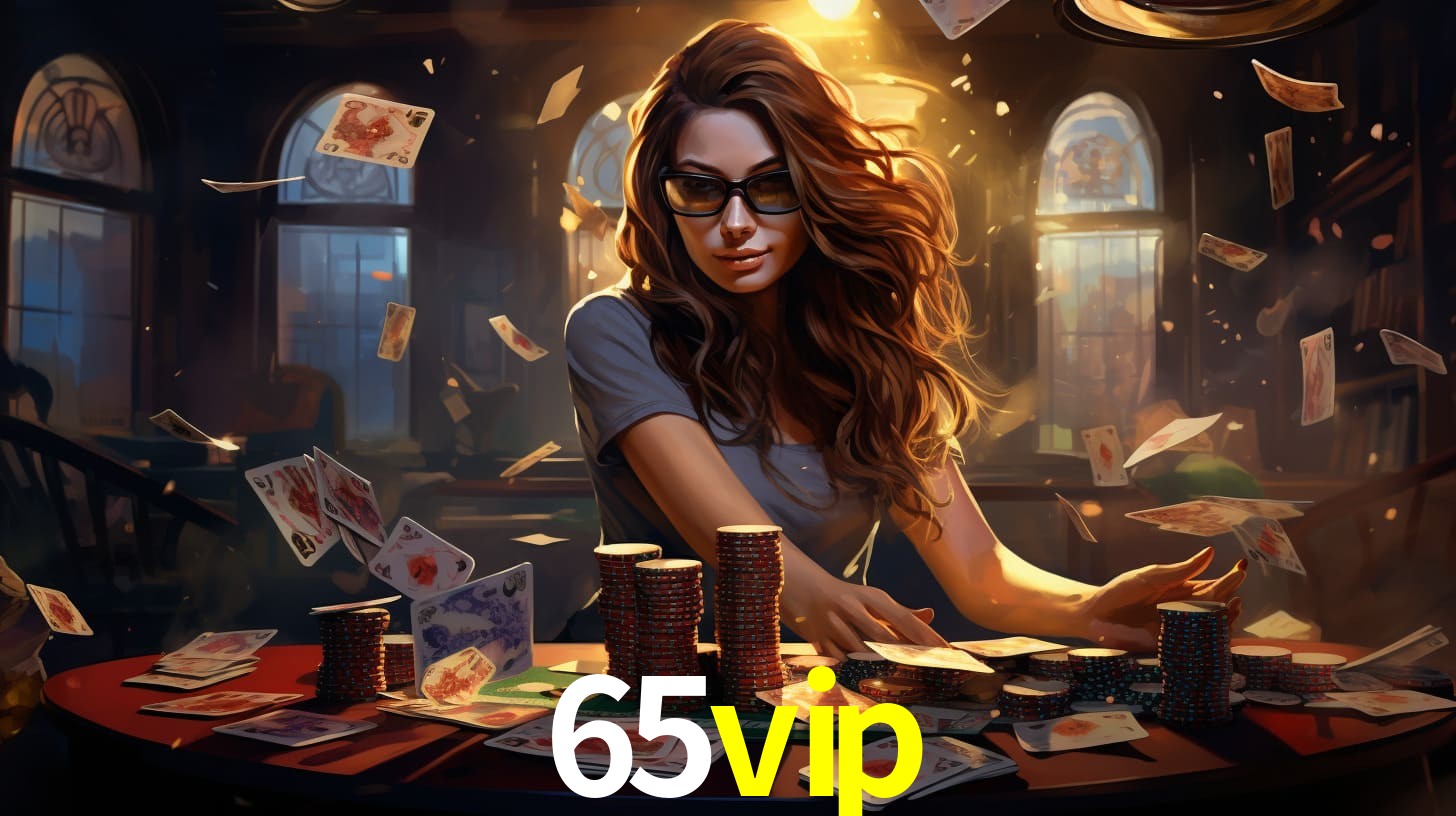 Blackjack Table 65vip