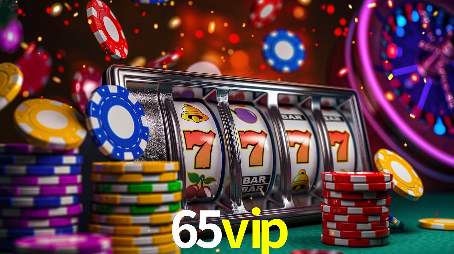 Jogos Exclusivos 65vip