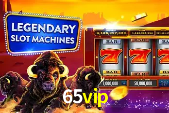Descubra a Magia dos Jogos de Arcade no 65vip