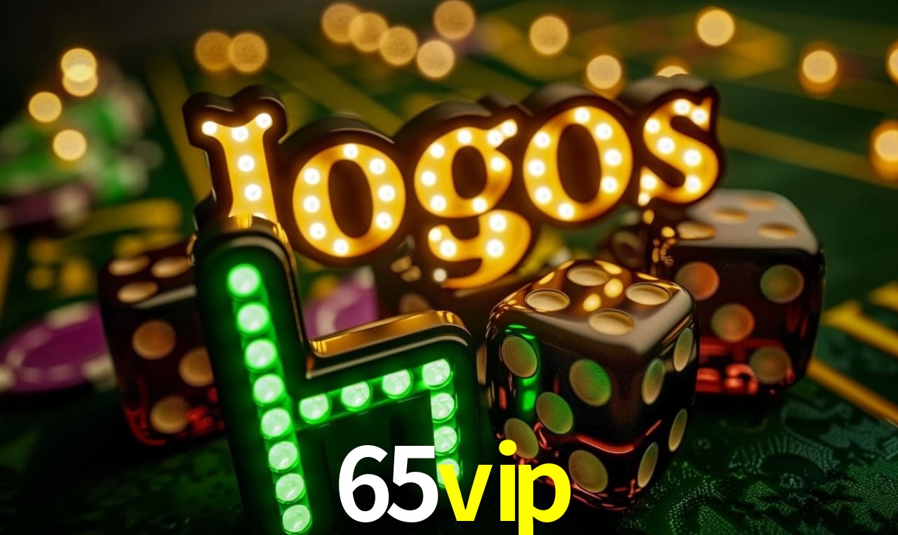 Diretório de Jogos 65vip