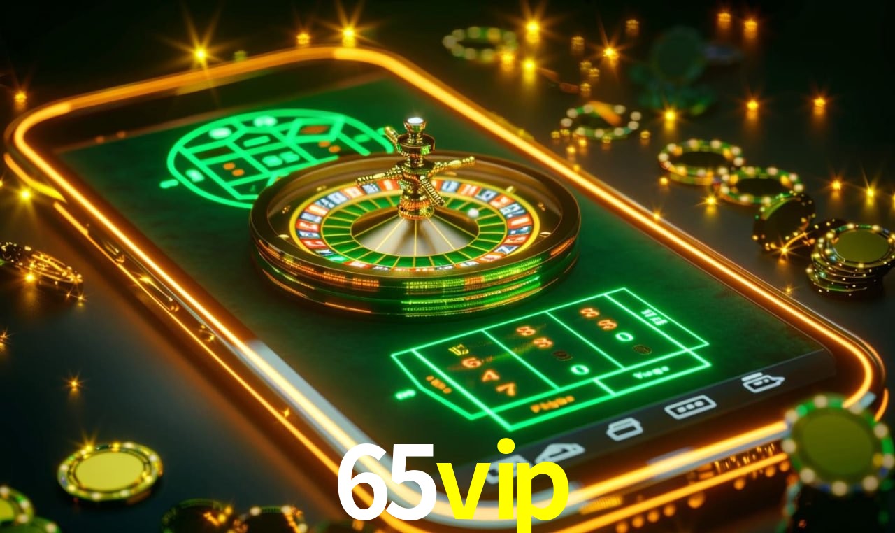 Promoções Sazonais 65vip
