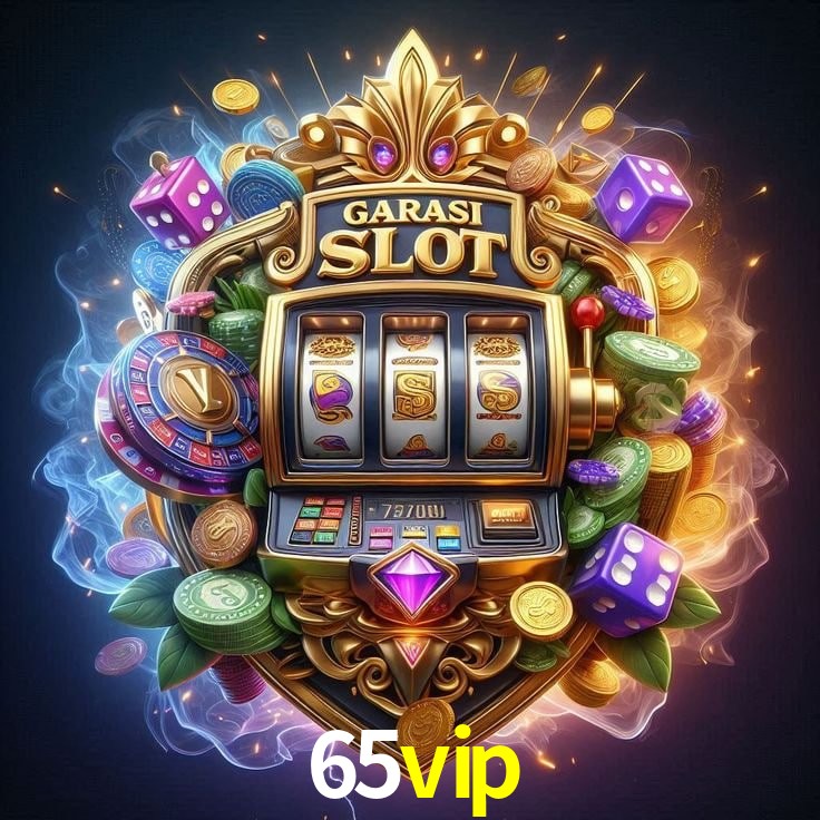 Integração de APIs 65vip
