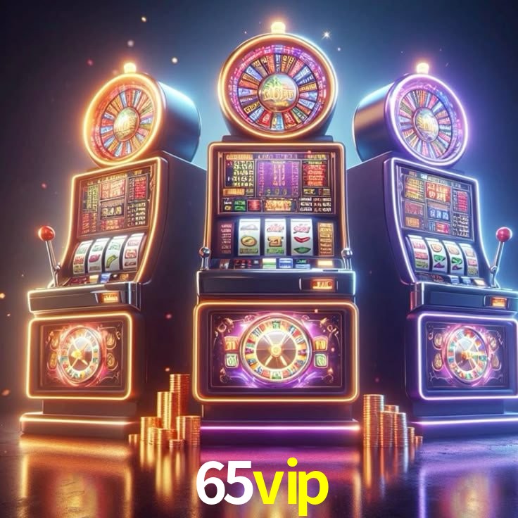 65vip: Jogos de Caça-Níqueis-Altas Recompensas, Roleta-Velocidade, Blackjack-Desafios Máximos