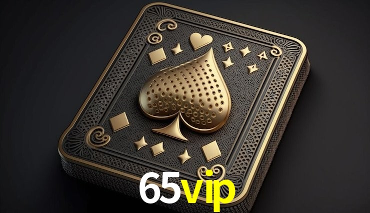 Estatísticas do Jogo 65vip